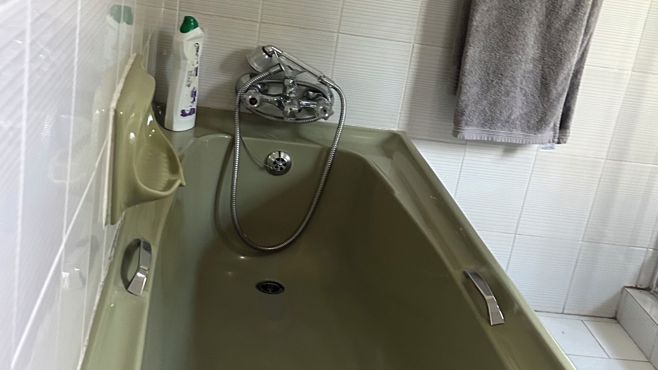 Photo of Bathroom in Greater Johannesburg Metropolitan Area