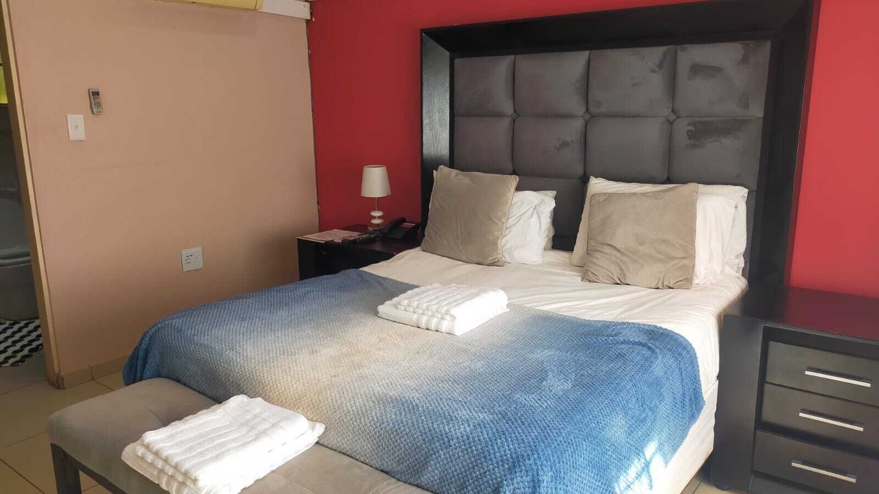 Photo of Bedroom in Thohoyandou