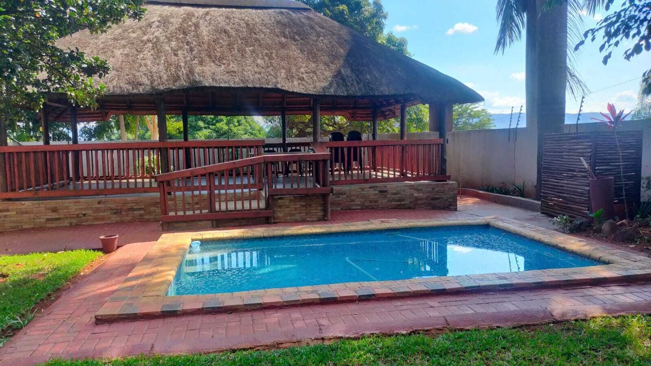 Photo of Outdoor in Thohoyandou