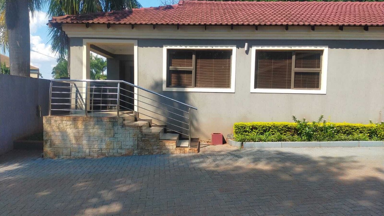 Photo of Outdoor in Thohoyandou