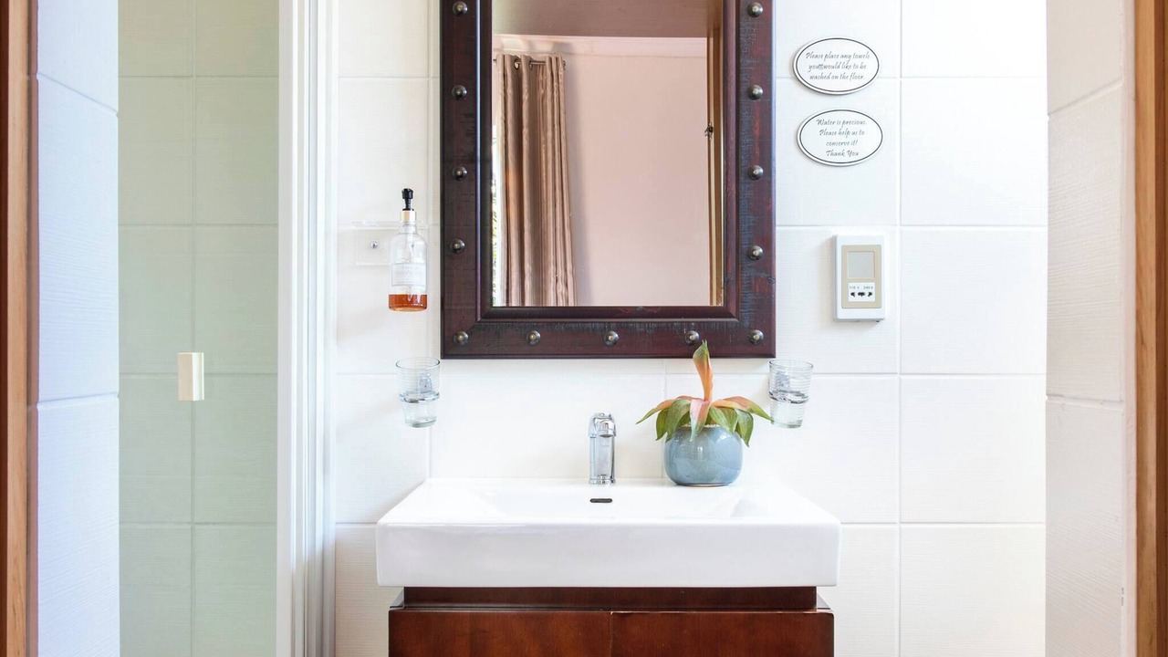 Photo of Bathroom in Paarl