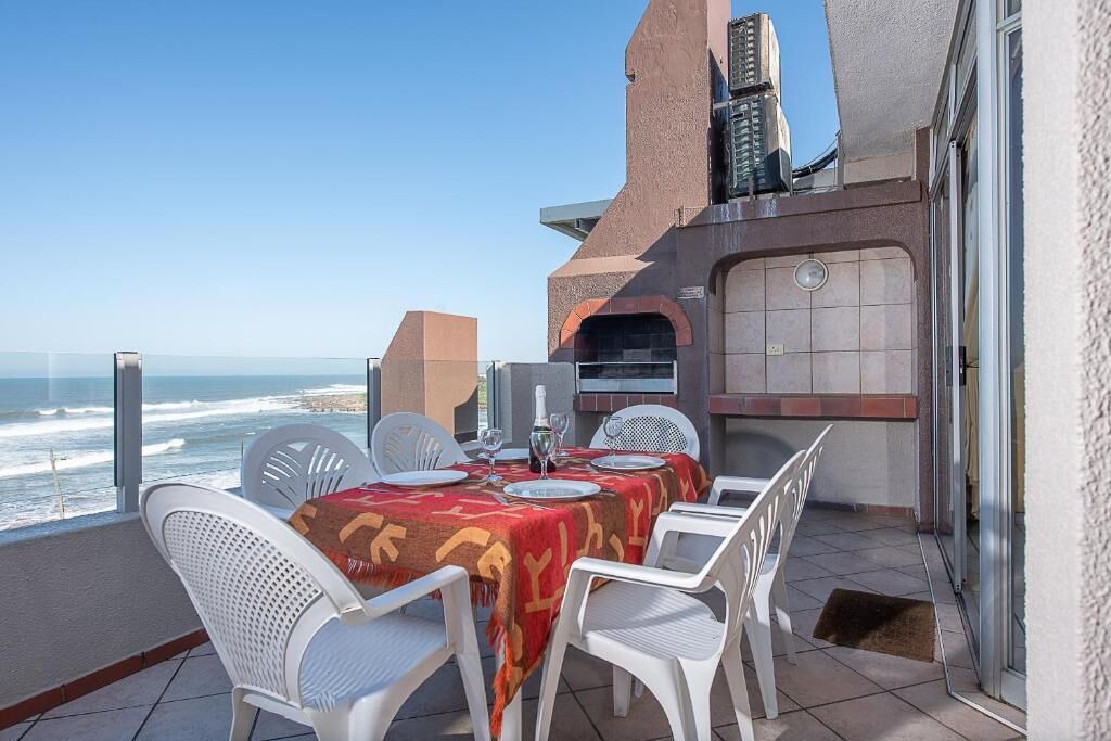 Photo of Patio Balcony in Margate