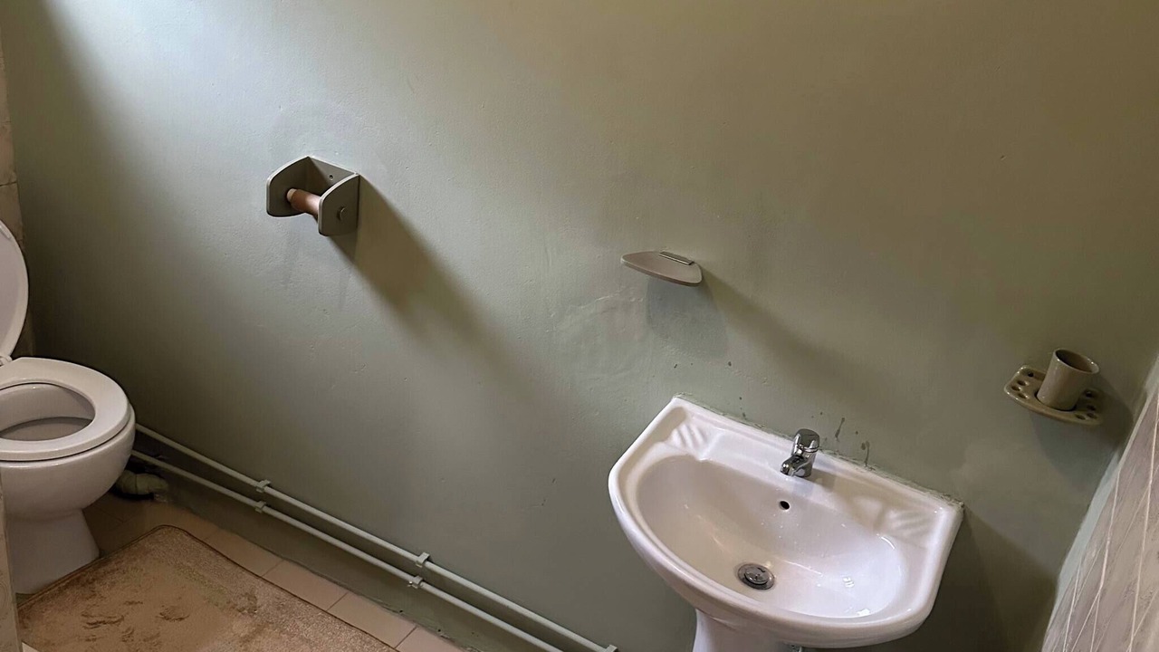 Photo of Bathroom in Escombe