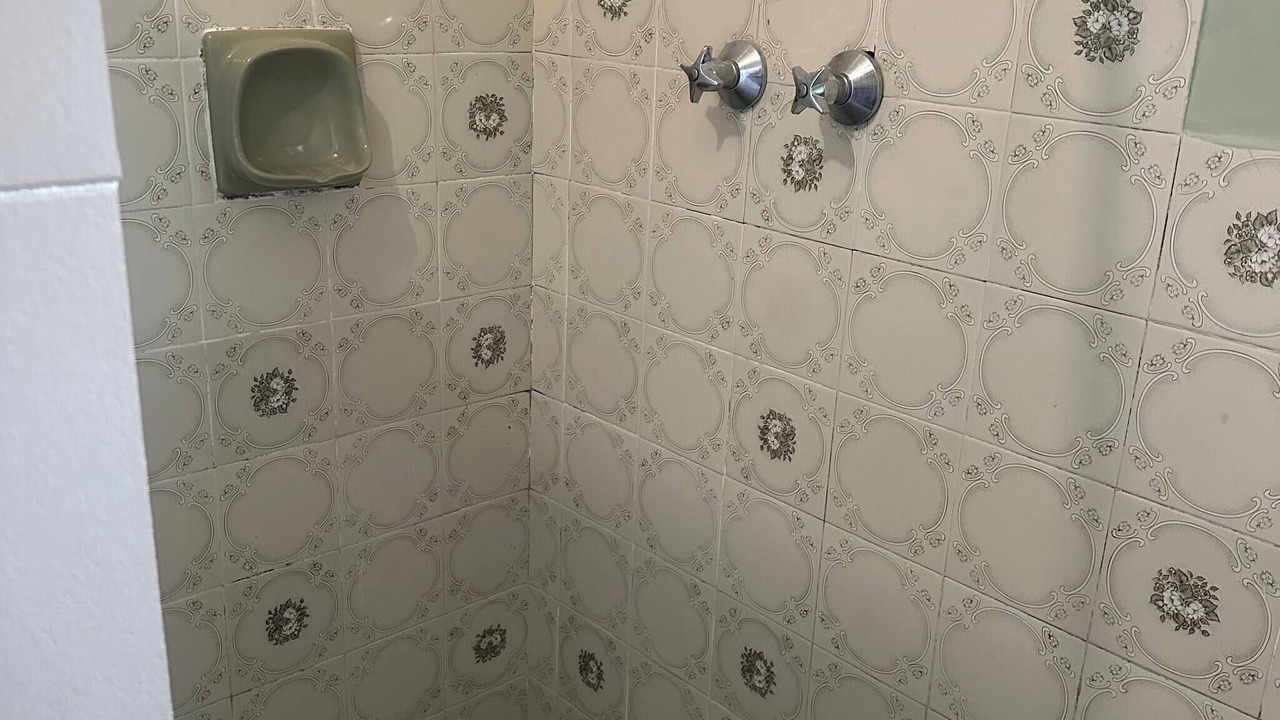 Photo of Bathroom in Escombe