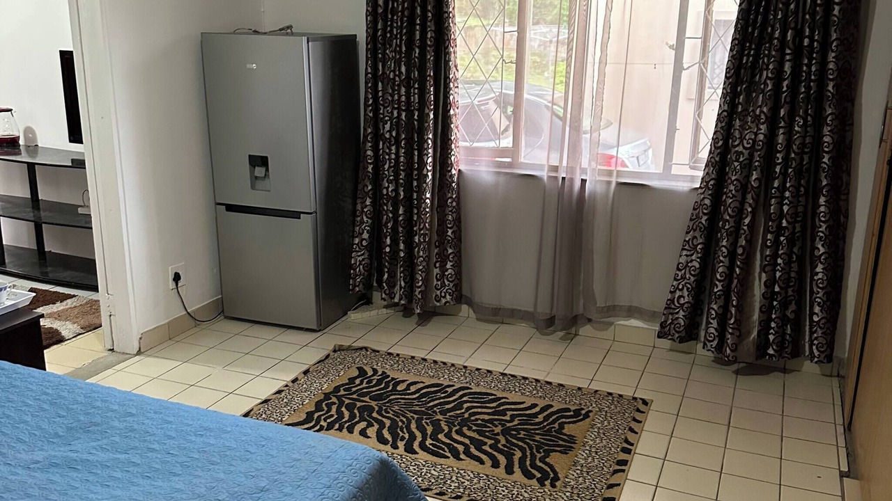 Photo of Bedroom in Escombe