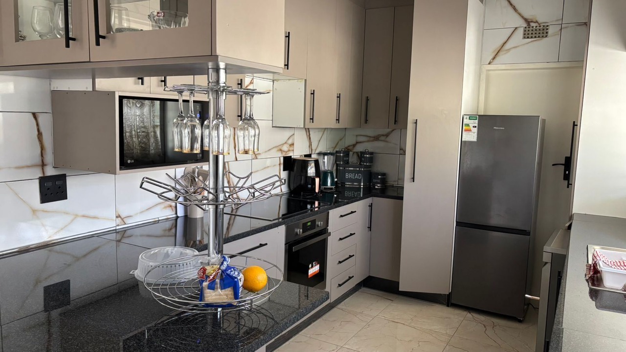 Photo of Kitchen in Greater Johannesburg Metropolitan Area