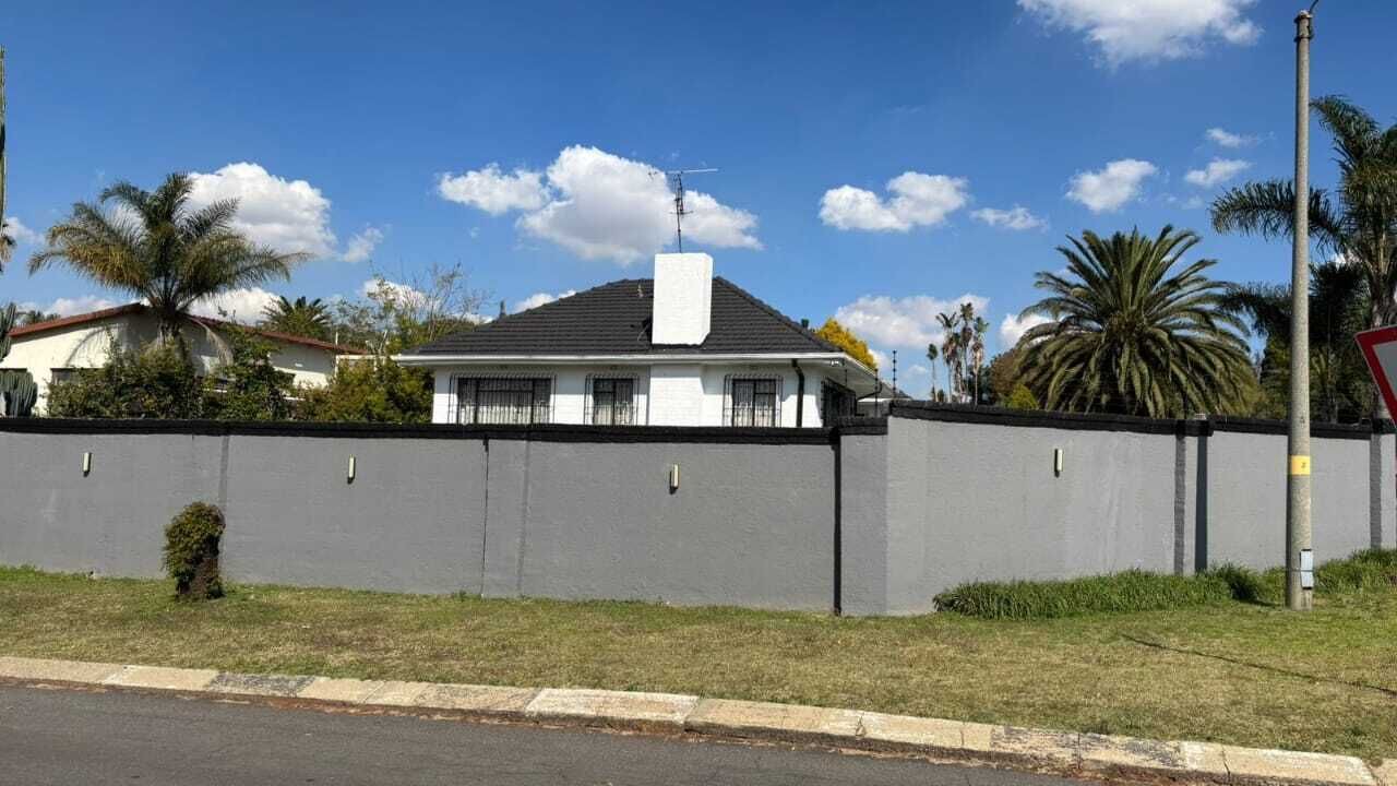 Photo of Outdoor in Greater Johannesburg Metropolitan Area