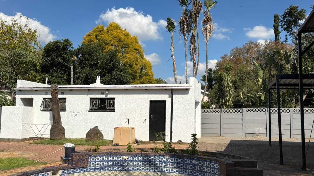 Photo of Outdoor in Greater Johannesburg Metropolitan Area