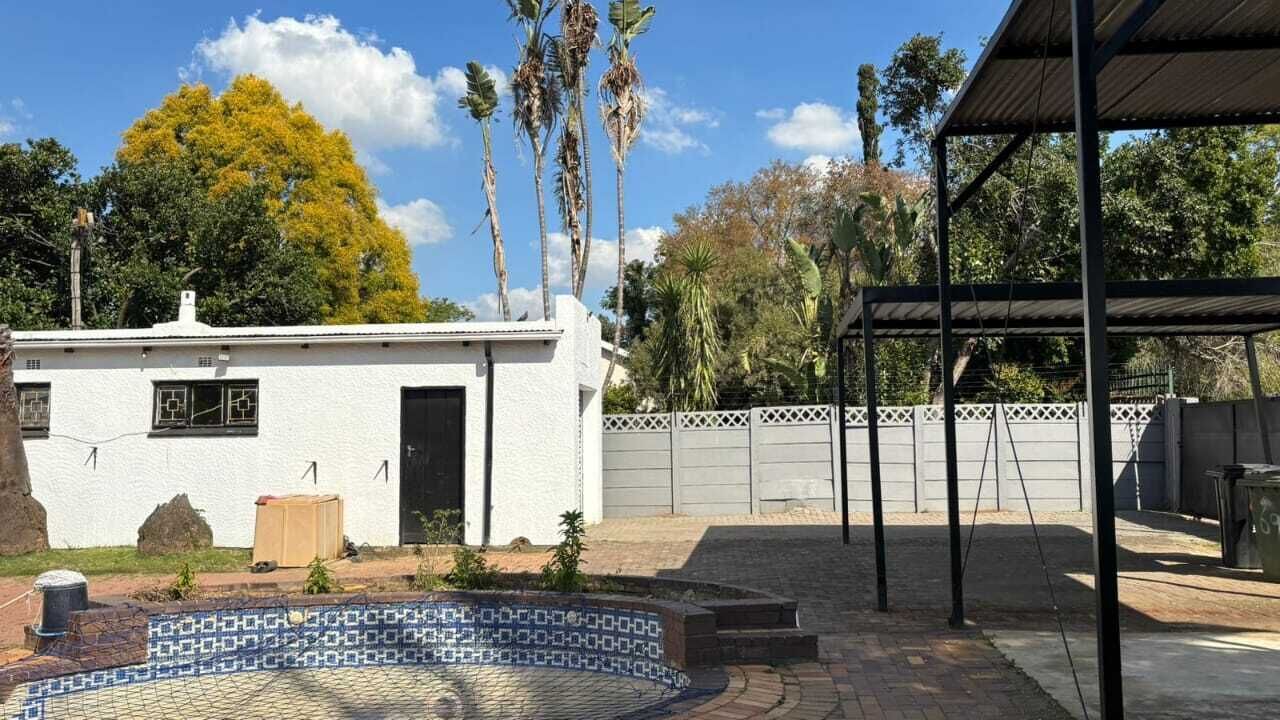 Photo of Outdoor in Greater Johannesburg Metropolitan Area