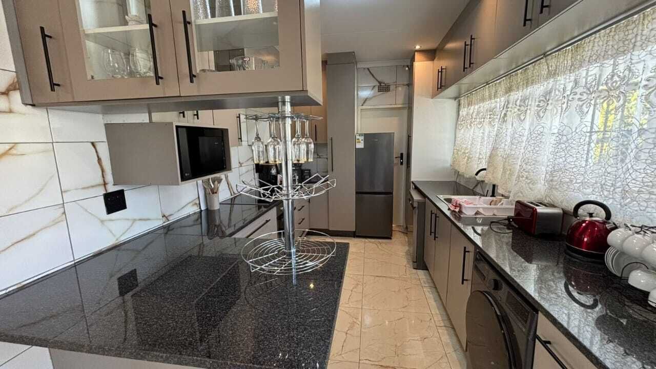 Photo of Kitchen in Greater Johannesburg Metropolitan Area