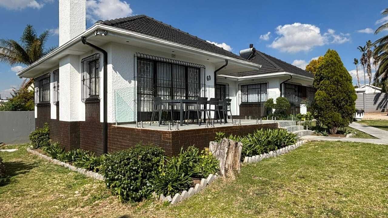 Photo of Outdoor in Greater Johannesburg Metropolitan Area