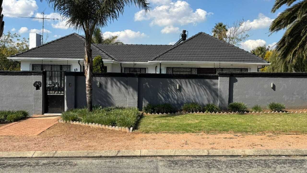 Photo of Outdoor in Greater Johannesburg Metropolitan Area
