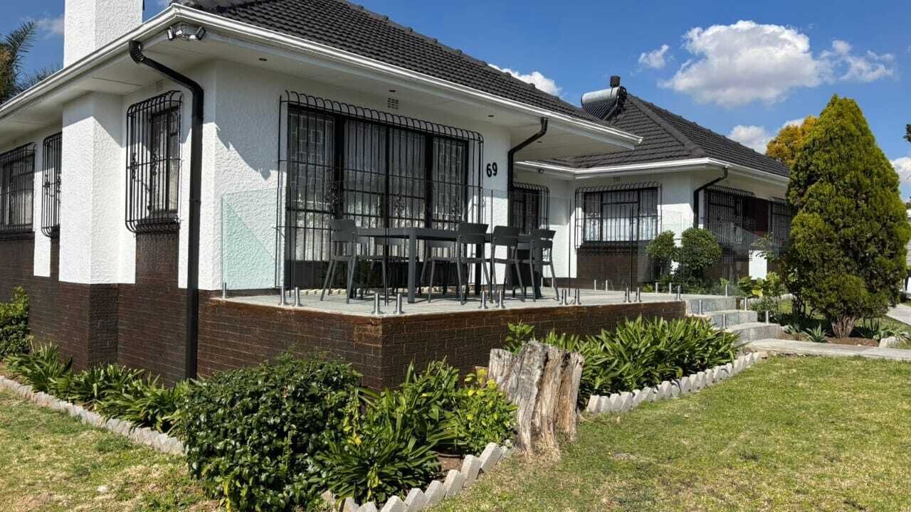 Photo of Outdoor in Greater Johannesburg Metropolitan Area