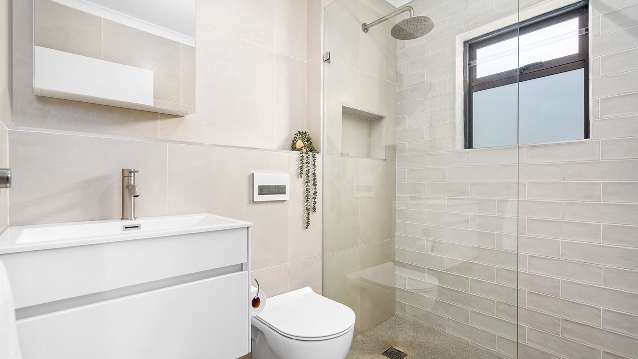 Photo of Bathroom in West Beach