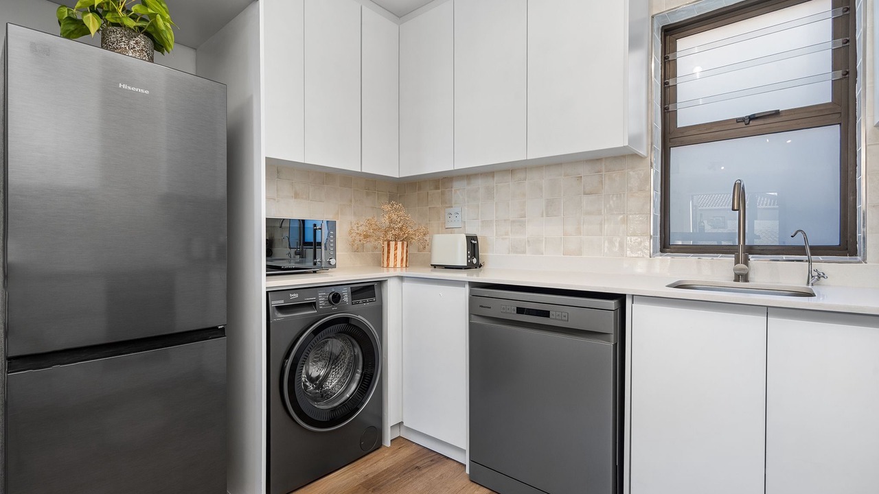 Photo of Kitchen in West Beach