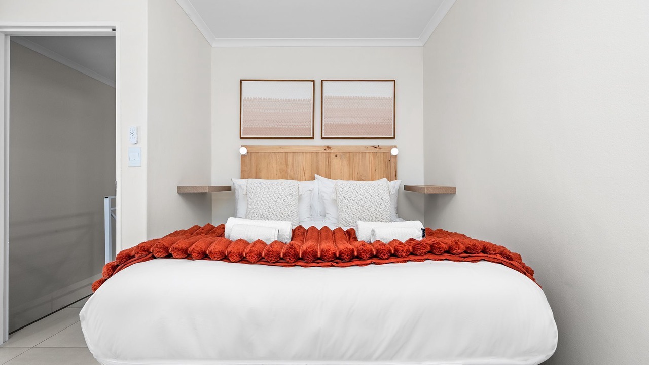 Photo of Bedroom in West Beach
