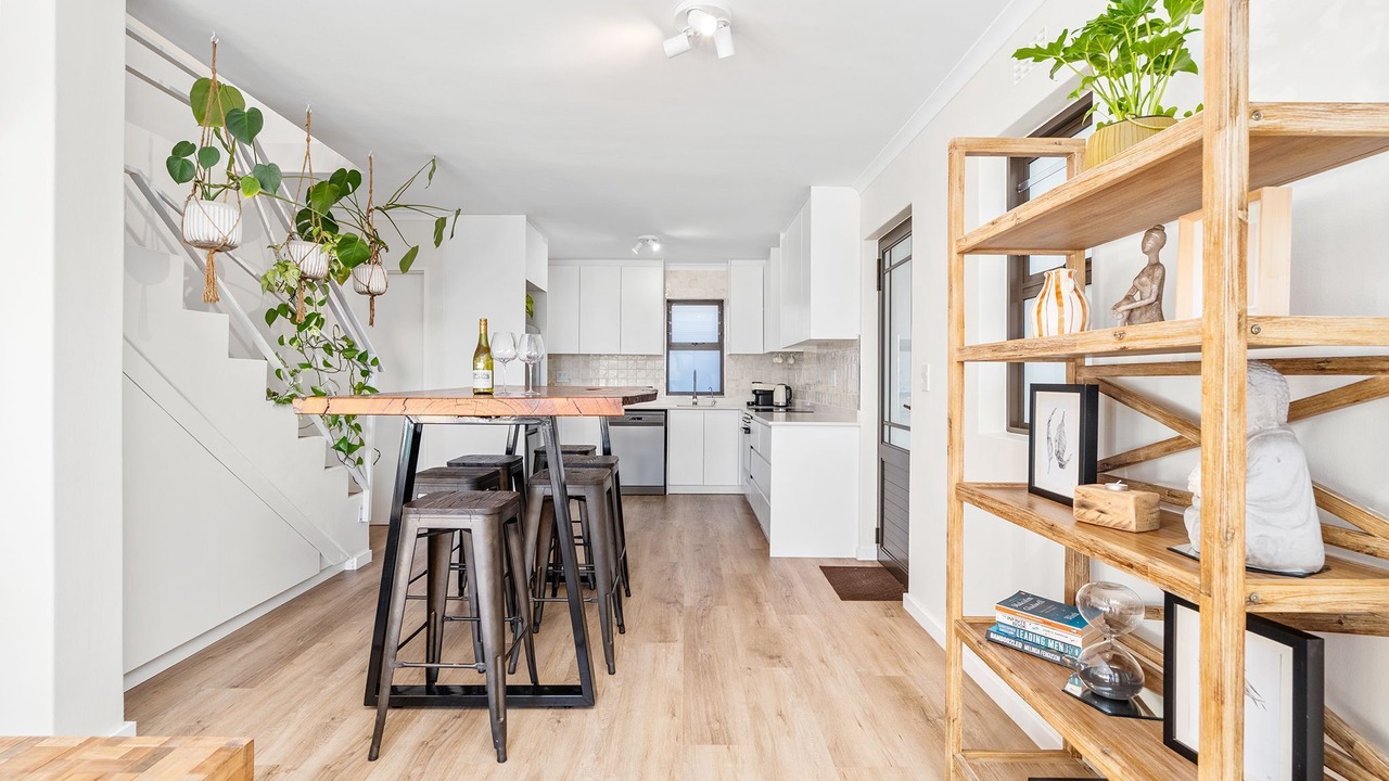 Photo of Kitchen in West Beach