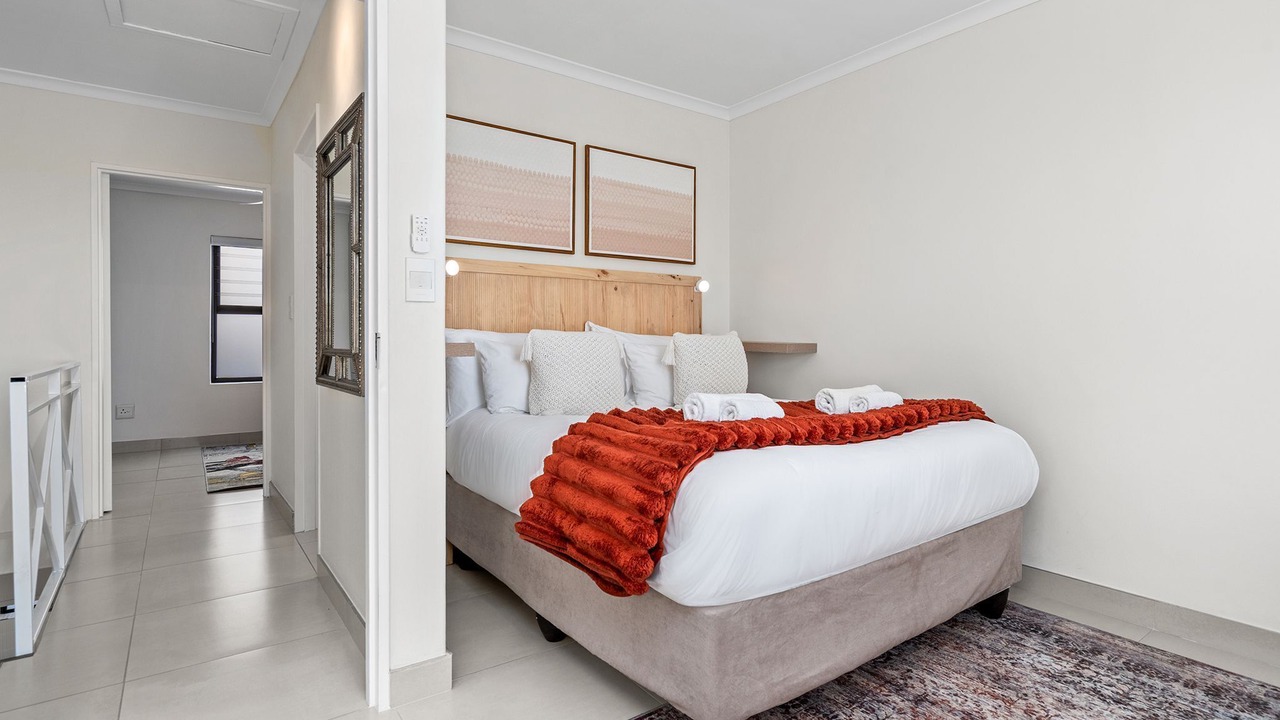 Photo of Bedroom in West Beach