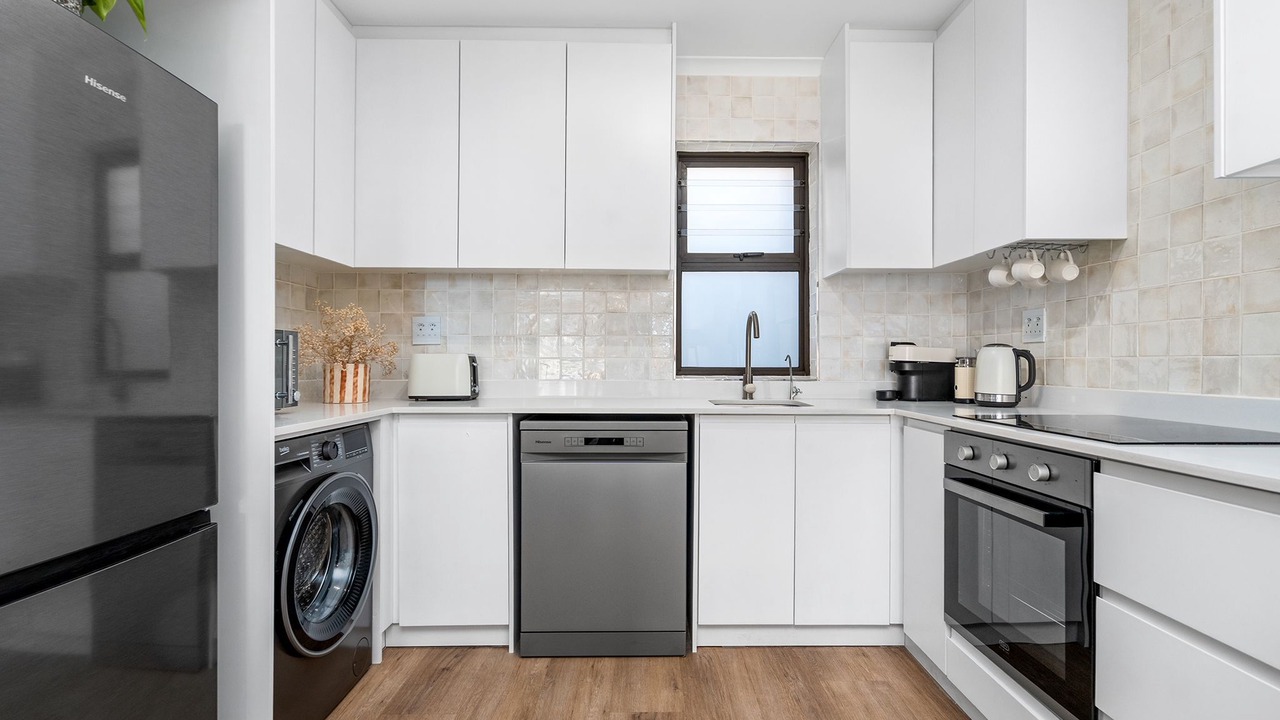 Photo of Kitchen in West Beach