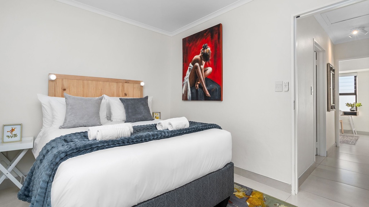 Photo of Bedroom in West Beach