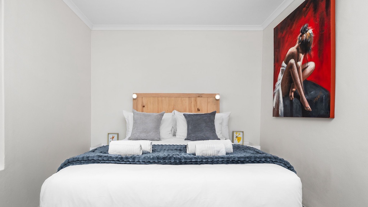 Photo of Bedroom in West Beach