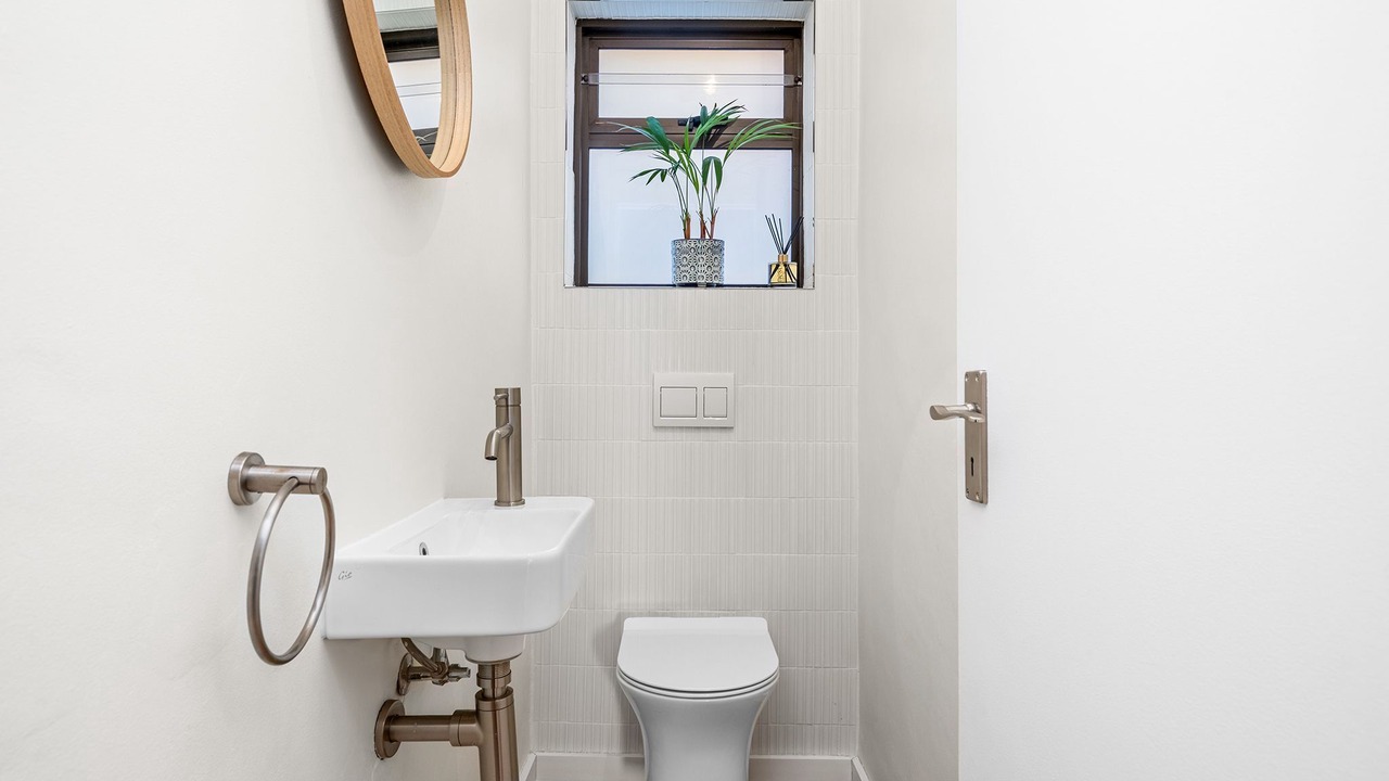 Photo of Bathroom in West Beach
