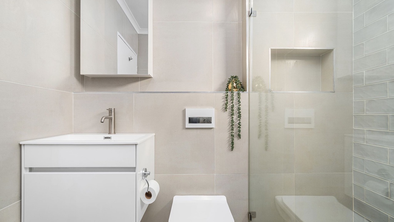 Photo of Bathroom in West Beach