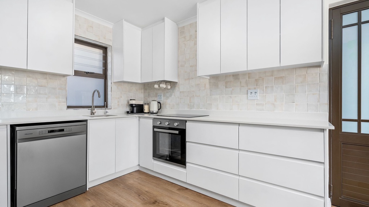Photo of Kitchen in West Beach