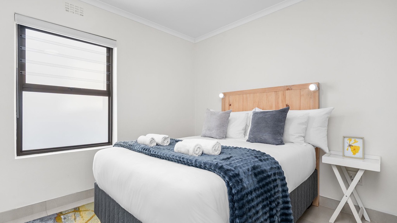 Photo of Bedroom in West Beach