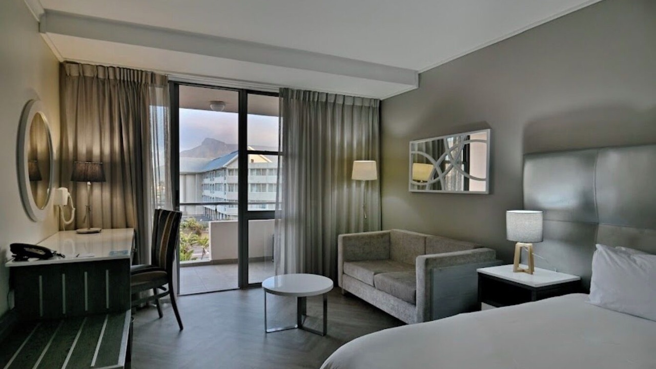 Photo of Bedroom in Lagoon Beach