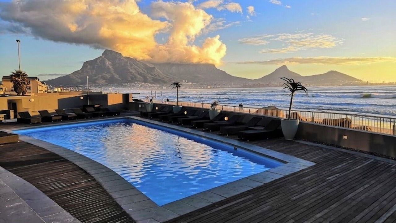 Photo of Outdoor in Lagoon Beach