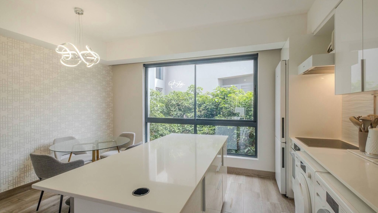 Photo of Kitchen in Pretoria