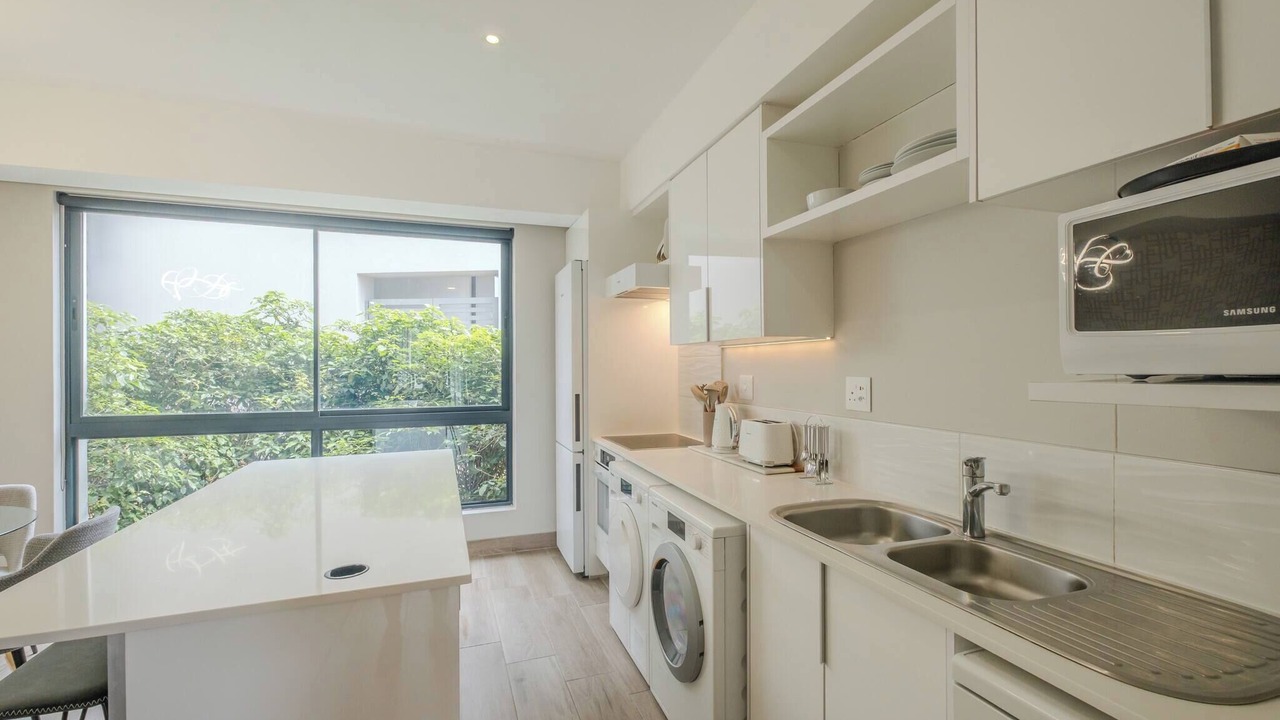 Photo of Kitchen in Pretoria
