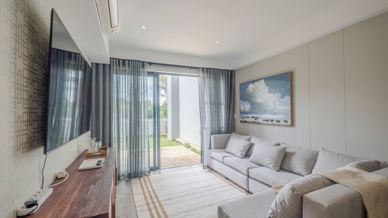 Photo of Livingroom in Pretoria