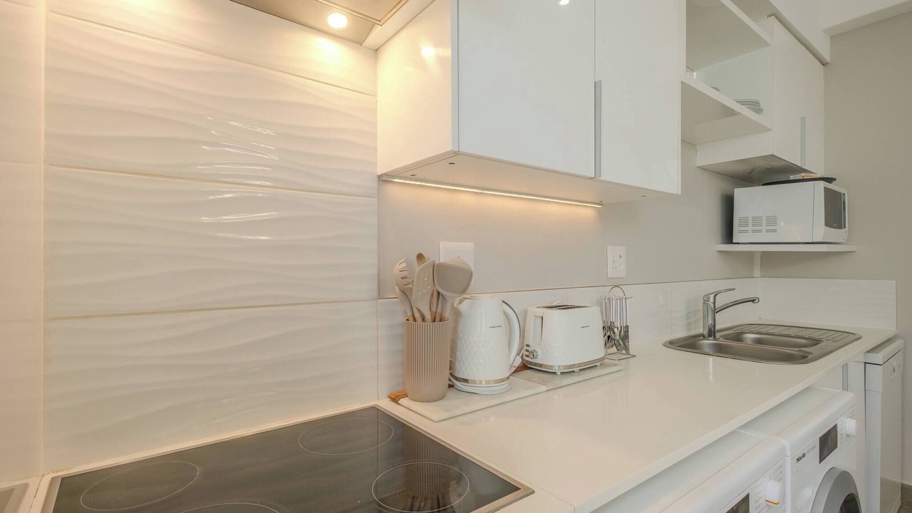 Photo of Kitchen in Pretoria
