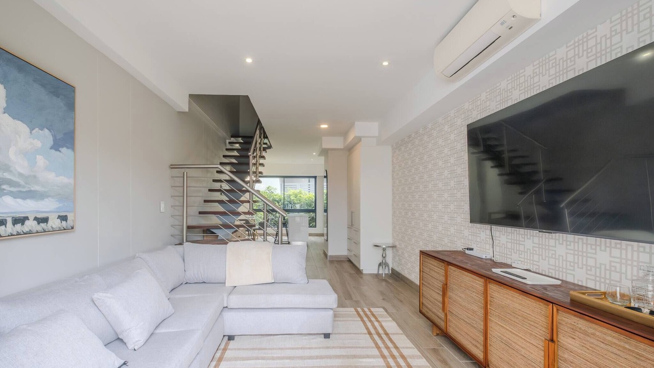 Photo of Livingroom in Pretoria