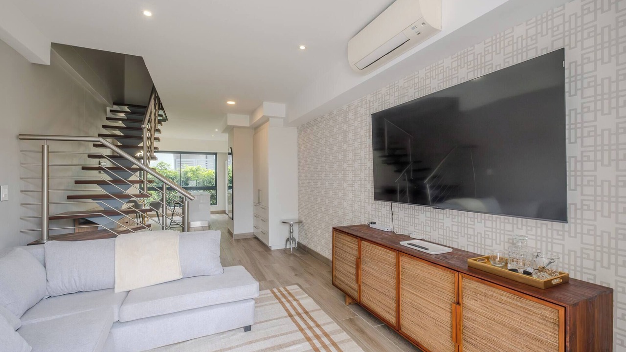 Photo of Livingroom in Pretoria