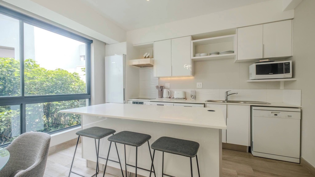 Photo of Kitchen in Pretoria