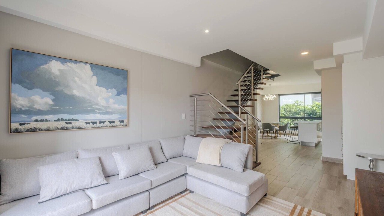 Photo of Livingroom in Pretoria