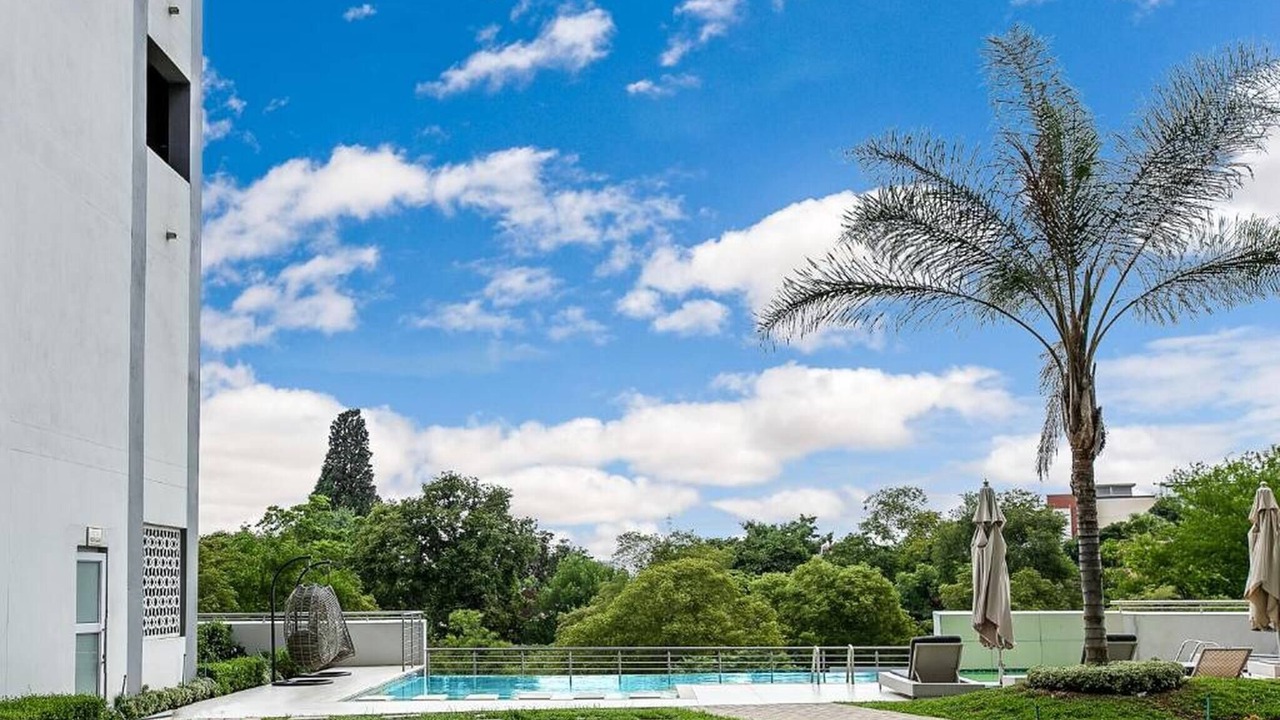 Photo of Outdoor in Pretoria