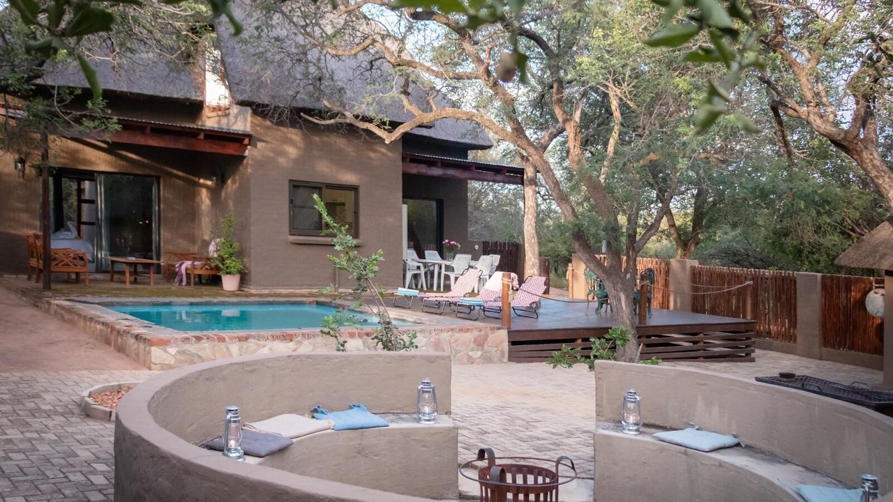 Photo of Outdoor in Hoedspruit