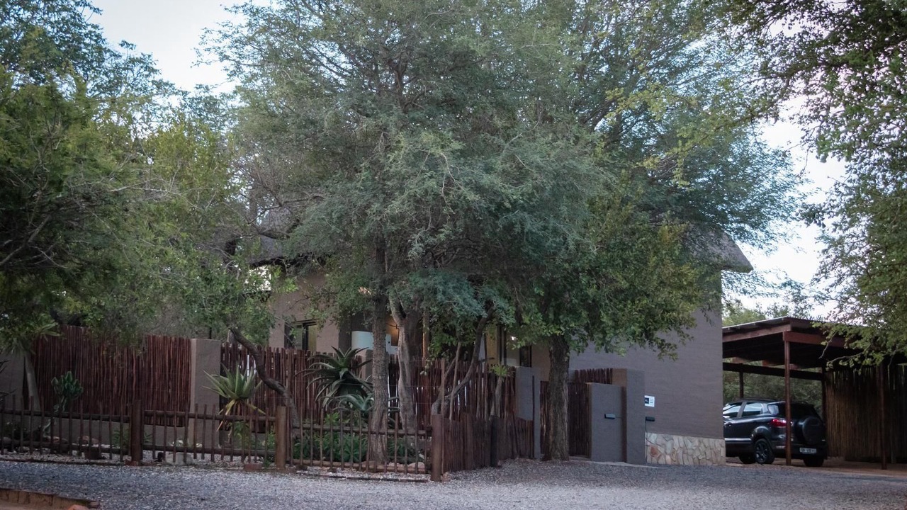 Photo of Outdoor in Hoedspruit