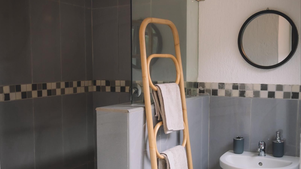 Photo of Bathroom in Hoedspruit