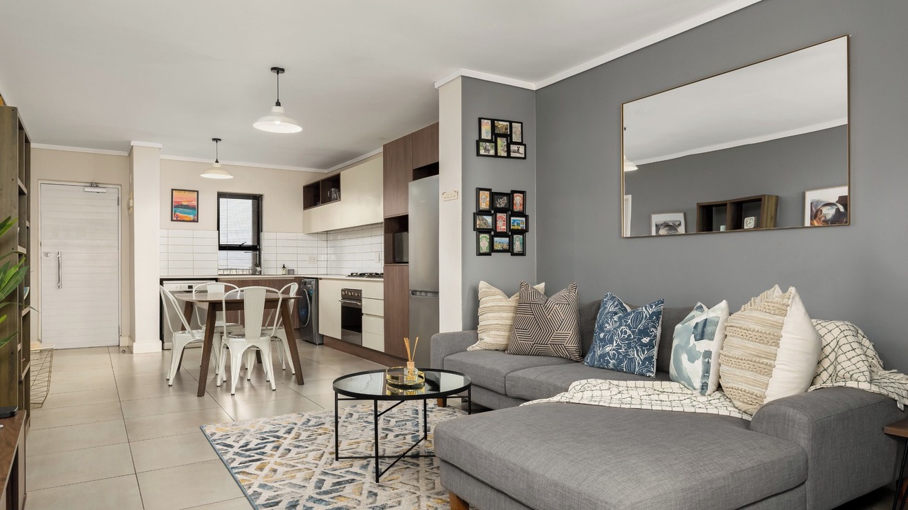 Photo of Livingroom in Century City