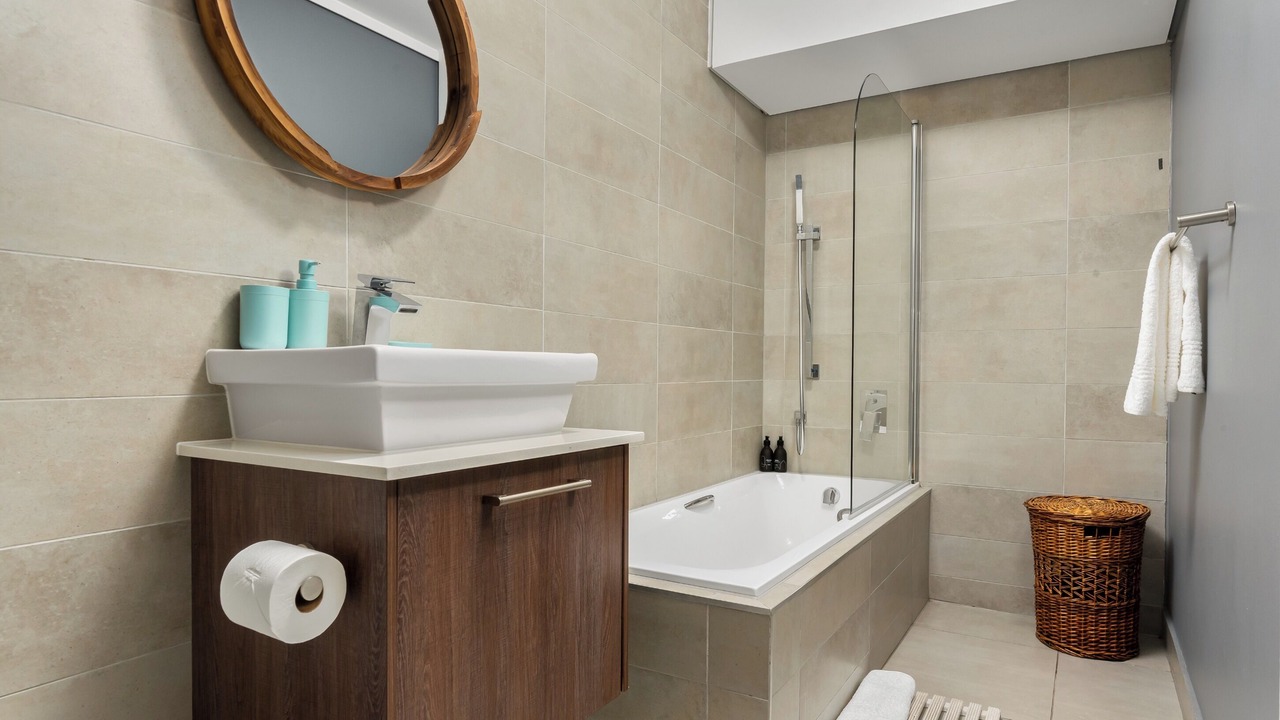 Photo of Bathroom in Century City