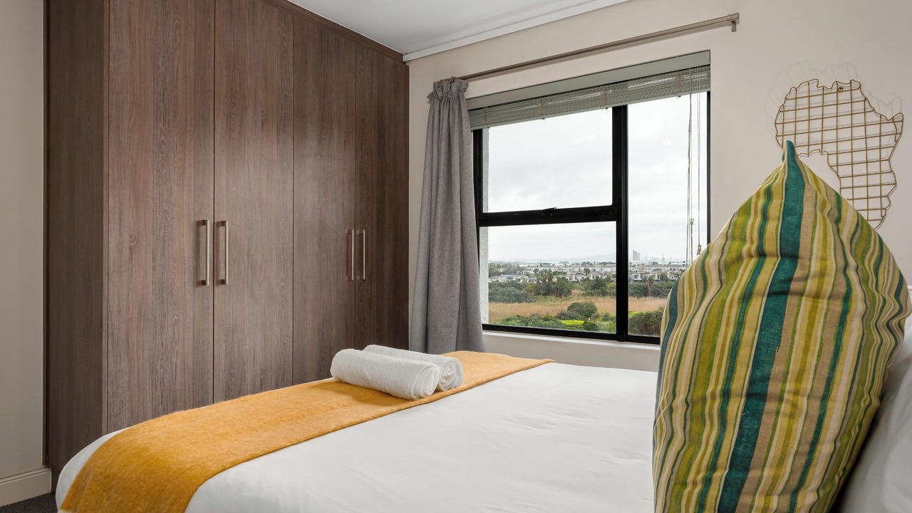 Photo of Bedroom in Century City