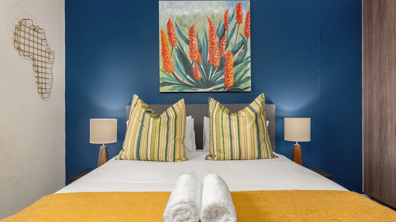Photo of Bedroom in Century City