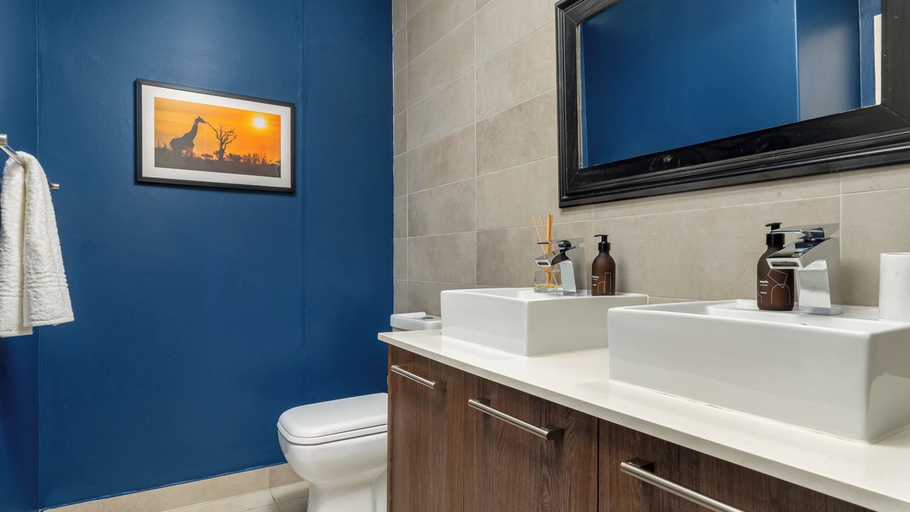 Photo of Bathroom in Century City