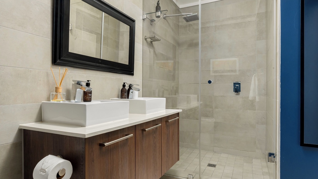 Photo of Bathroom in Century City