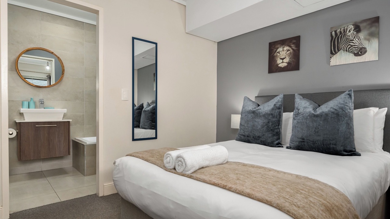 Photo of Bedroom in Century City